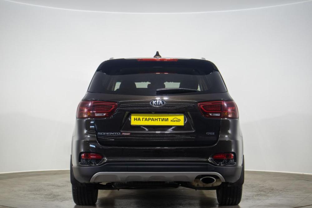Kia Sorento III Prime Рестайлинг Оренбург  - изображение 6