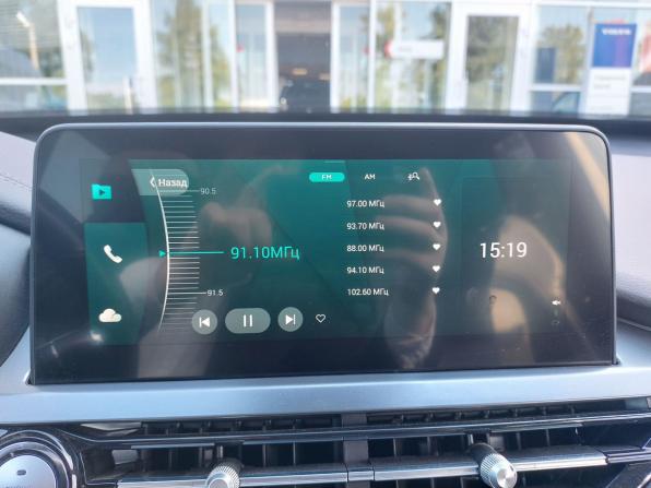 Chery Tiggo 4 Pro I с пробегом 2022 года, цена 1 650 000 рублей, 37856 км, внедорожник, Автокод Объявления