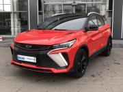 Geely Coolray I Рестайлинг Брянск  - изображение 14