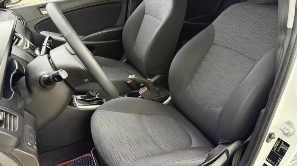 Hyundai Solaris I Ставрополь  - изображение 18