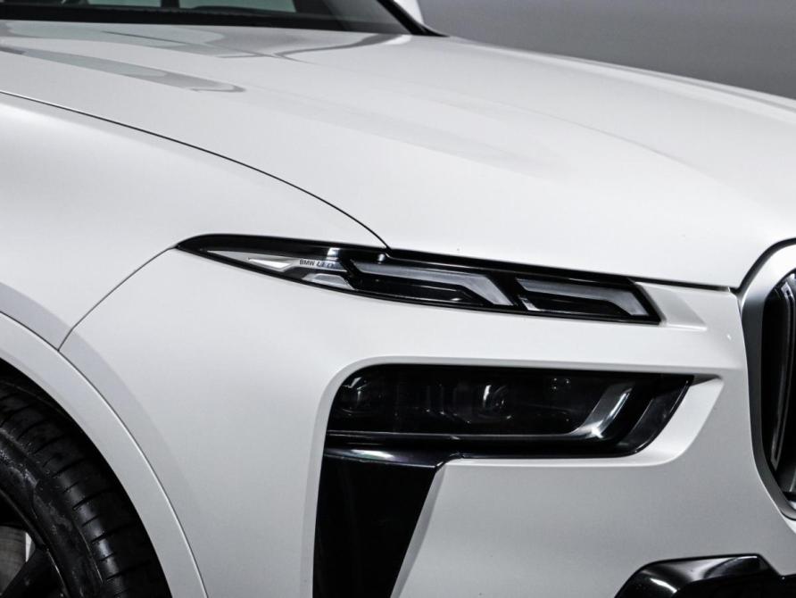 BMW X7 I (G07) Рестайлинг Москва  - изображение 17