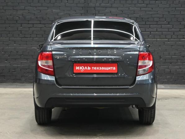 Lada (ВАЗ) Granta I Рестайлинг с пробегом 2025 года, цена 1 050 000 рублей, 13628 км, седан, Автокод Объявления