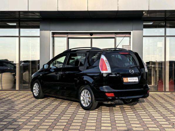 Mazda 5 I (CR) Рестайлинг с пробегом 2008 года, цена 1 350 000 рублей, 171270 км, компактвэн, Автокод Объявления