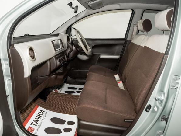 Toyota Passo II (C30) с пробегом 2012 года, цена 649 500 рублей, 120126 км, хэтчбек, Автокод Объявления