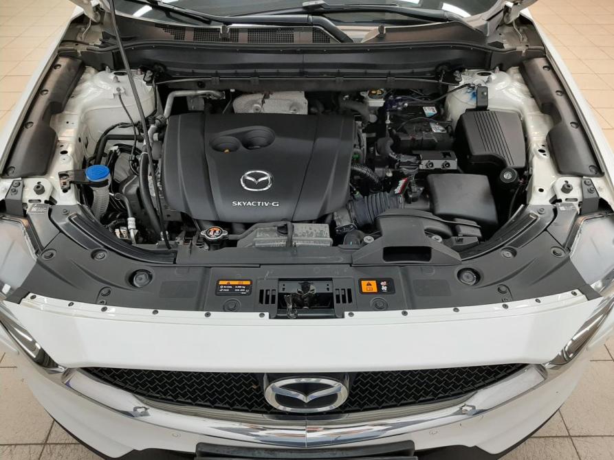 Mazda CX-5 II Москва  - изображение 7