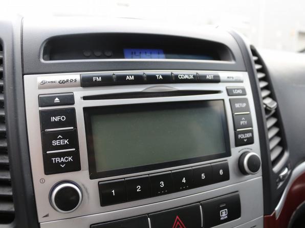 Hyundai Santa Fe II с пробегом 2008 года, цена 1 150 000 рублей, 177000 км, внедорожник, Автокод Объявления