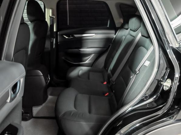 Mazda CX-5 II с пробегом 2017 года, цена 2 235 000 рублей, 174232 км, внедорожник, Автокод Объявления