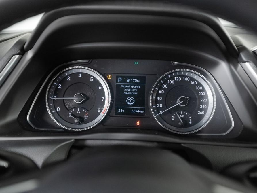 Hyundai Sonata VIII (DN8) Челябинск  - изображение 14