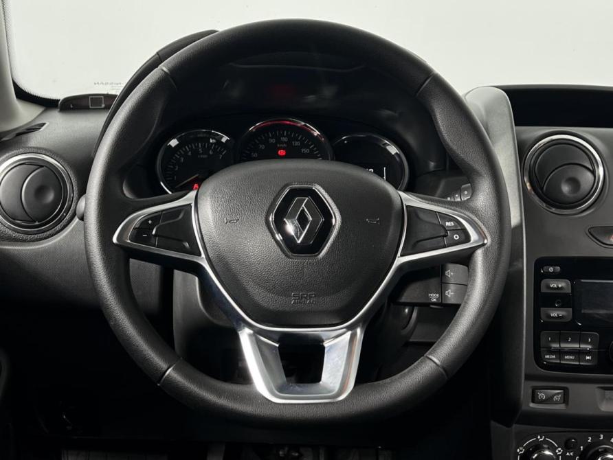 Renault Duster I Рестайлинг Казань  - изображение 11