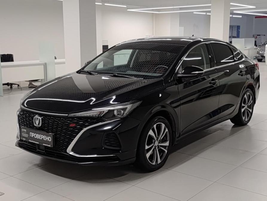 Changan Eado Plus Казань  - изображение 1