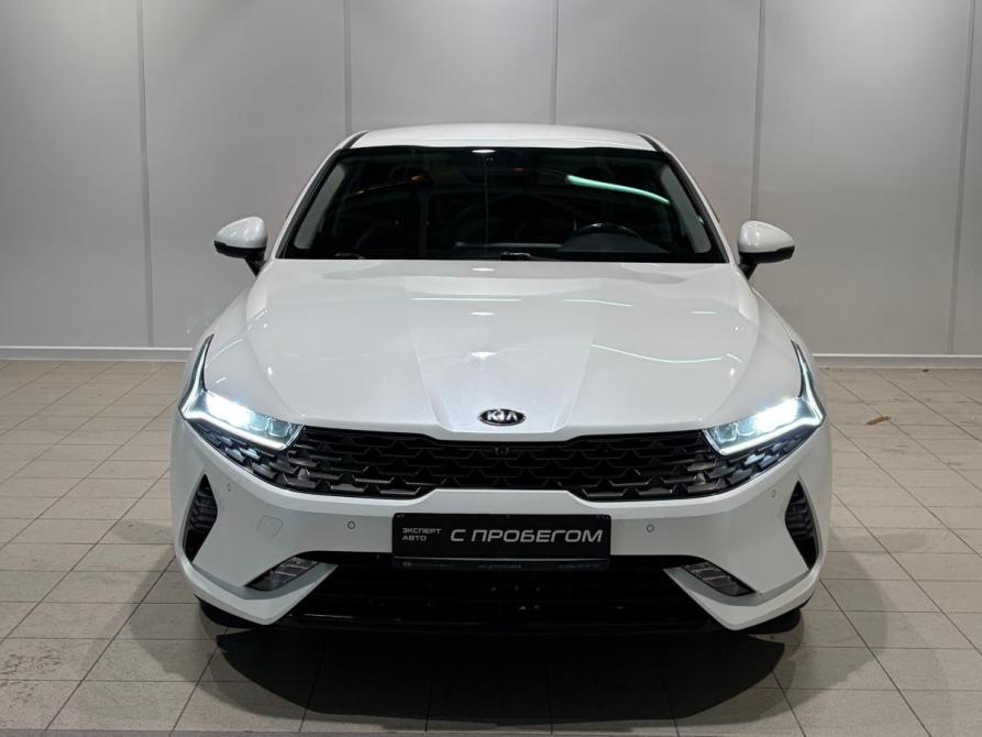Kia K5 III Самара  - изображение 2