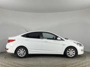 Hyundai Solaris I Рестайлинг Воронеж  - изображение 30