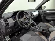 Skoda Kodiaq I Рестайлинг Москва  - изображение 41