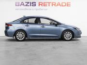 Toyota Corolla XI (E160 E170 E180) Рестайлинг 1 Тюмень  - изображение 30