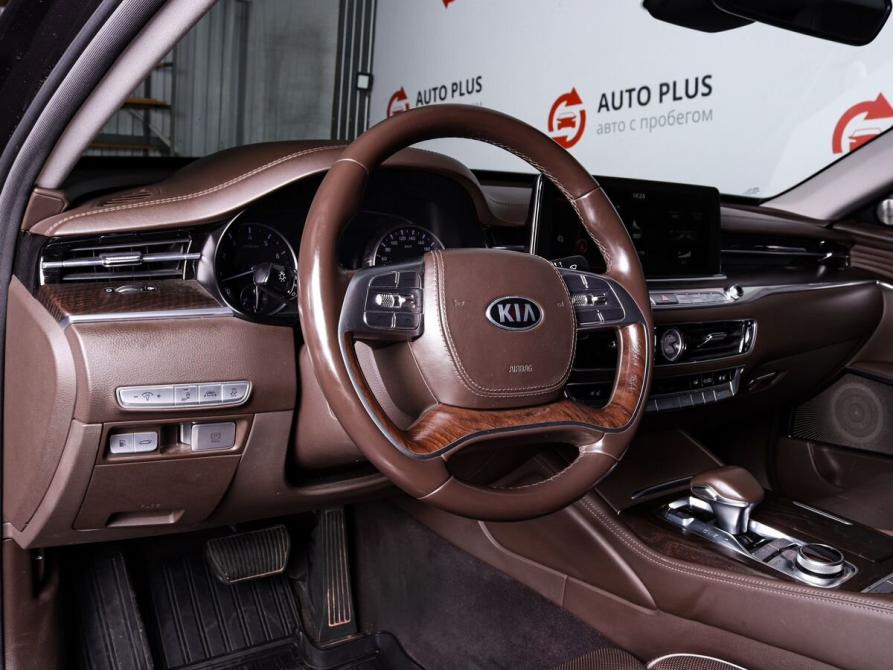 Kia K900 II Минеральные Воды  - изображение 7