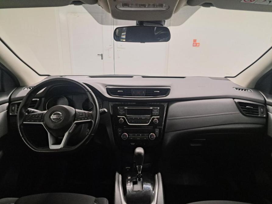Nissan Qashqai II Рестайлинг Казань  - изображение 17
