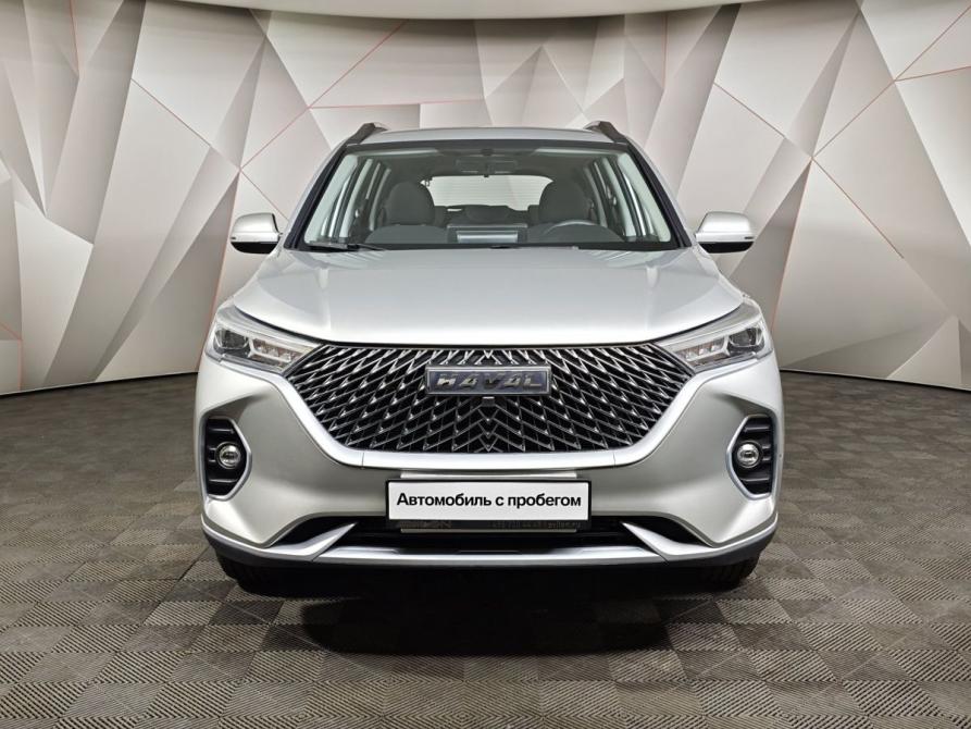 Haval M6 II Москва  - изображение 7