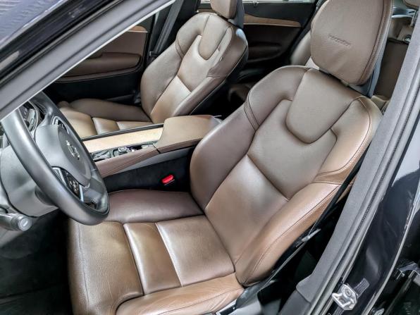 Volvo XC90 II с пробегом 2019 года, цена 4 200 000 рублей, 99389 км, внедорожник, Автокод Объявления