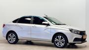 Lada (ВАЗ) Vesta I Киров  - изображение 24