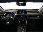 Lexus RX IV Рестайлинг Санкт-Петербург  - изображение 35