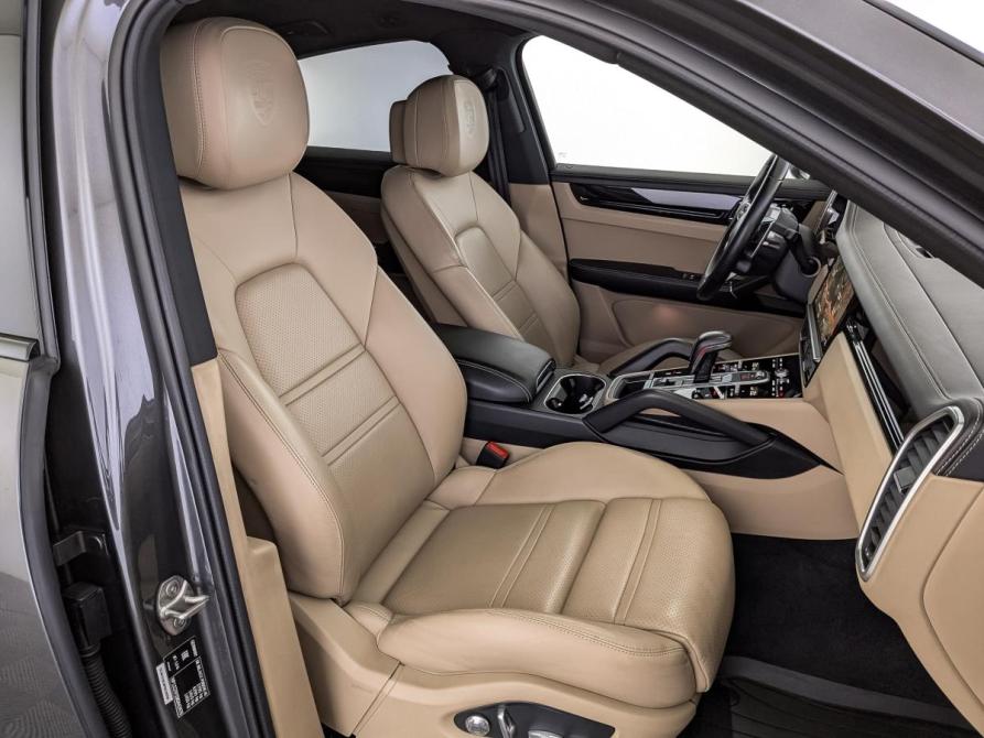 Porsche Cayenne III Москва  - изображение 24