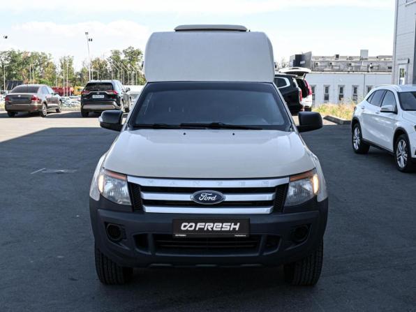 Ford Ranger T6 с пробегом 2014 года, цена 1 279 000 рублей, 136696 км, offers.body_type.unknown, Автокод Объявления