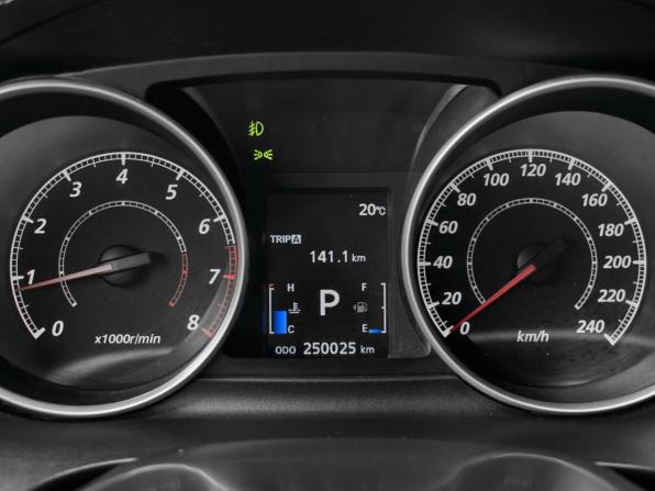 Mitsubishi Outlander II Рестайлинг с пробегом 2011 года, цена 1 100 000 рублей, 250025 км, внедорожник, Автокод Объявления