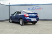 Renault Logan II Курган  - изображение 15