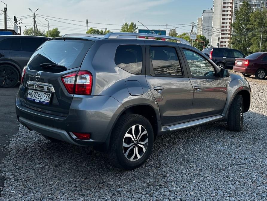 Nissan Terrano III (D10) Ярославль  - изображение 4