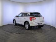 Citroen C4 Aircross Москва  - изображение 37