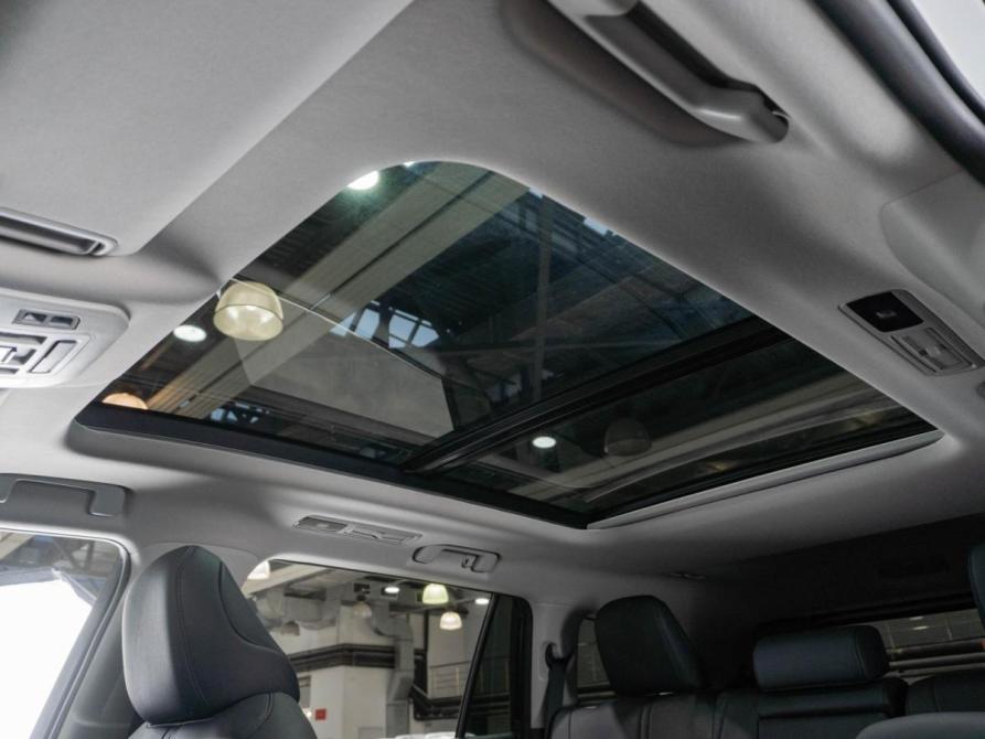Toyota Highlander IV (XU70) Тюмень  - изображение 14