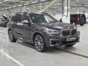 BMW X3 III (G01) Казань  - изображение 25