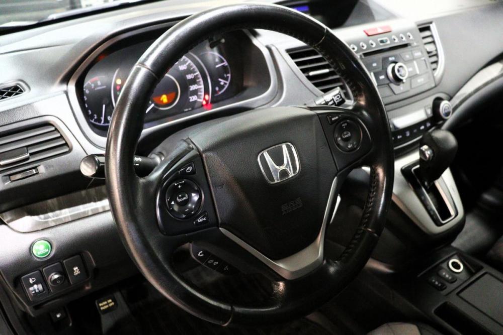 Honda CR-V IV Сургут  - изображение 26