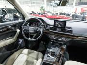 Audi Q5 II (FY) Санкт-Петербург  - изображение 46