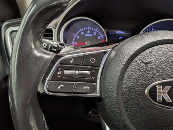 Kia Ceed III с пробегом 2018 года, цена 1 649 000 рублей, 144006 км, хэтчбек, Автокод Объявления