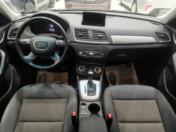 Audi Q3 I (8U) с пробегом 2012 года, цена 1 820 000 рублей, 112315 км, внедорожник, Автокод Объявления