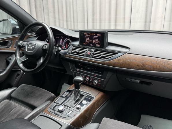 Audi A6 IV (C7) с пробегом 2013 года, цена 1 629 000 рублей, 173000 км, седан, Автокод Объявления