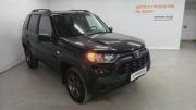 Lada (ВАЗ) Niva Travel I Москва  - изображение 17