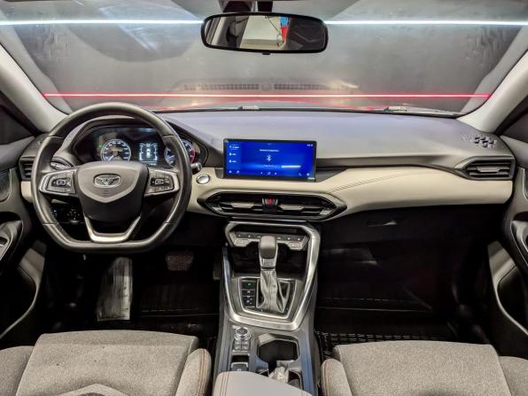 Kaiyi E5 с пробегом 2024 года, цена 725 000 рублей, 121617 км, седан, Автокод Объявления