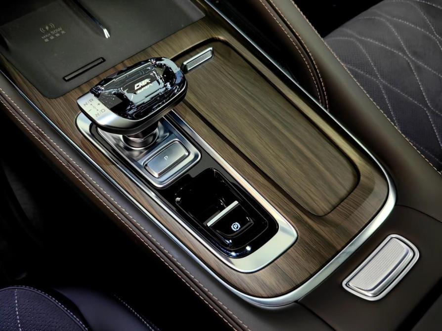 Geely Monjaro I Рестайлинг 2 Москва  - изображение 19
