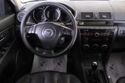 Mazda 3 I (BK) Рестайлинг Омск  - изображение 34