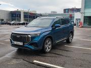 Geely Okavango I Рестайлинг Санкт-Петербург  - изображение 6