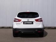 Nissan Qashqai II Сочи  - изображение 24