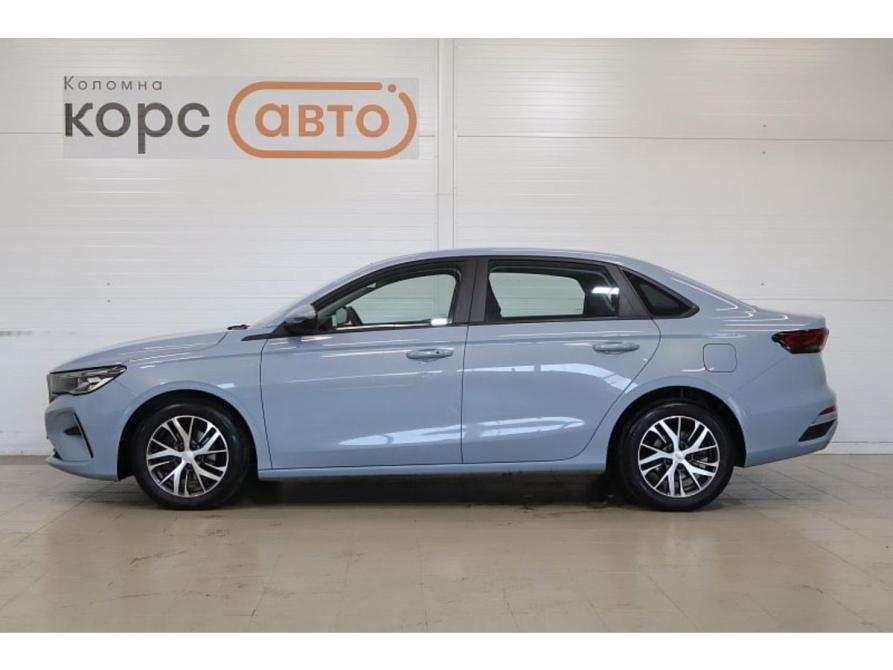 Geely Emgrand II Коломна  - изображение 2