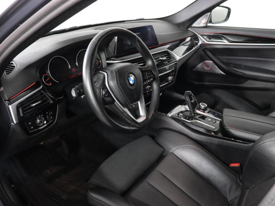 BMW 5 серии VII (G30/G31/G38) Химки  - изображение 12
