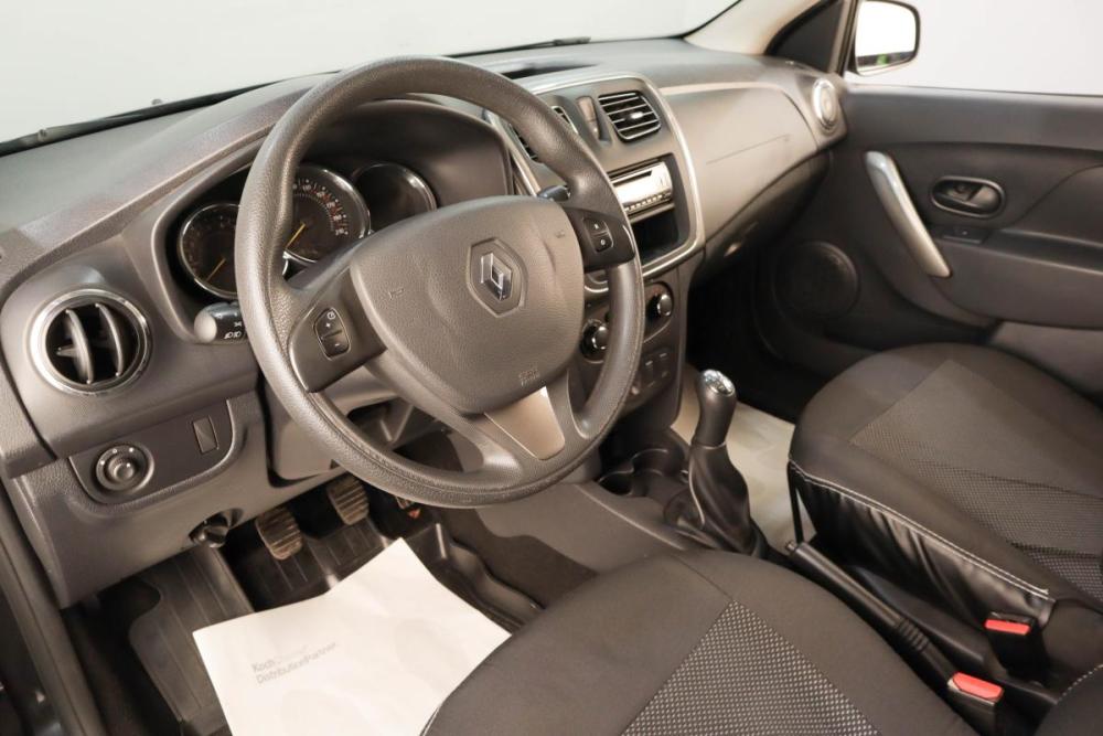 Renault Sandero II Челябинск  - изображение 9