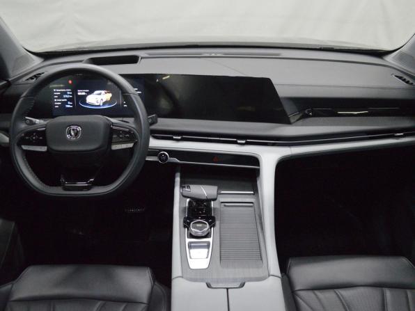 Changan CS75 Plus III с пробегом 2024 года, цена 2 800 000 рублей, 23860 км, внедорожник, Автокод Объявления