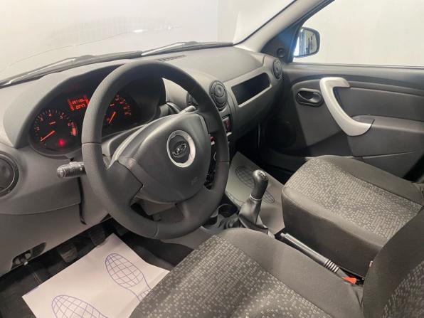 Lada (ВАЗ) Largus I с пробегом 2019 года, цена 599 000 рублей, 287047 км, фургон, Автокод Объявления