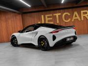Lotus Emira Москва  - изображение 49