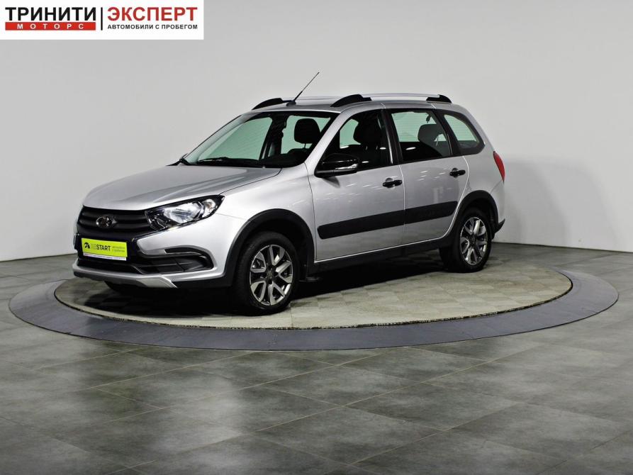 Lada (ВАЗ) Granta I Рестайлинг Белгород  - изображение 1